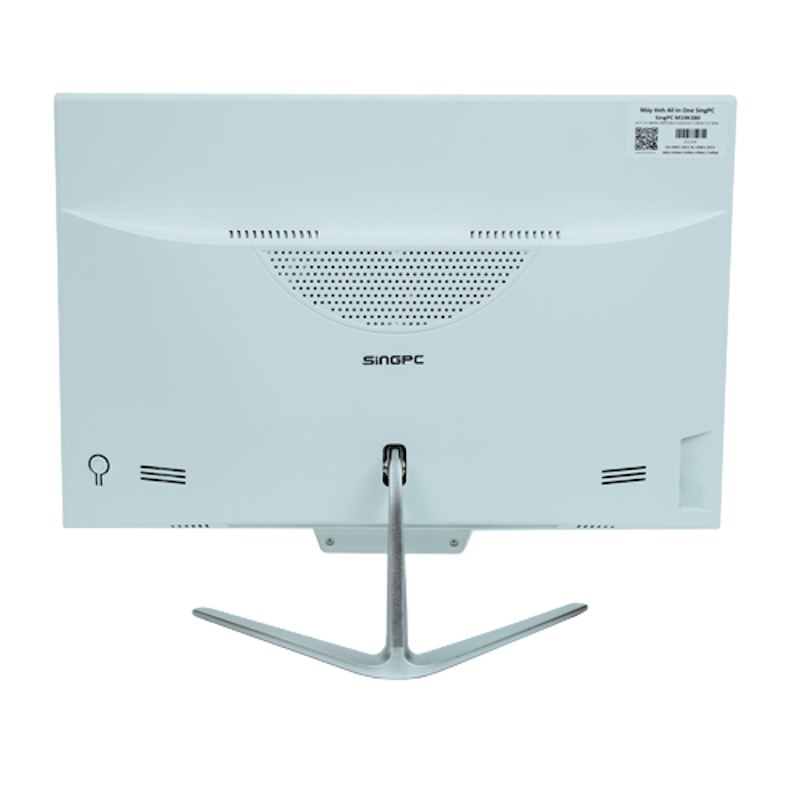 Máy Tính All-in-One SingPC M19K 2