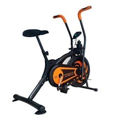 Xe Đạp Tập Thể Dục