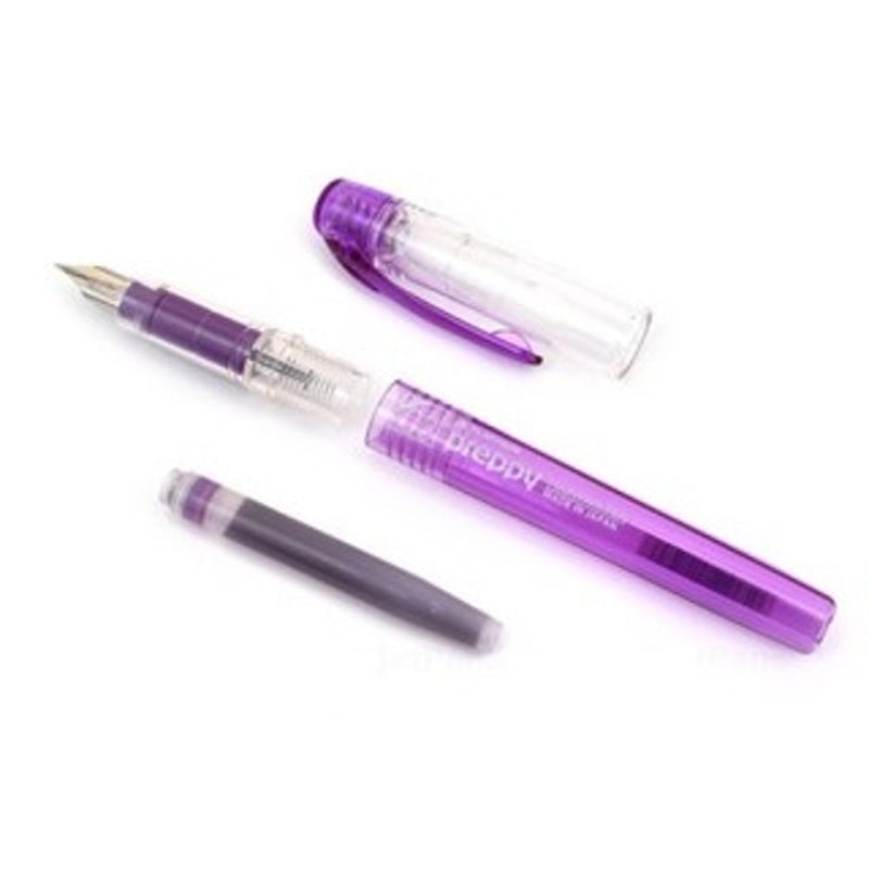 Bút Luyện Chữ Đẹp Preppy Platinum 1