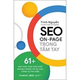 Top 6 Sách Về SEO hay nhất nên đọc hiện nay (Tư vấn mua 2024) 5