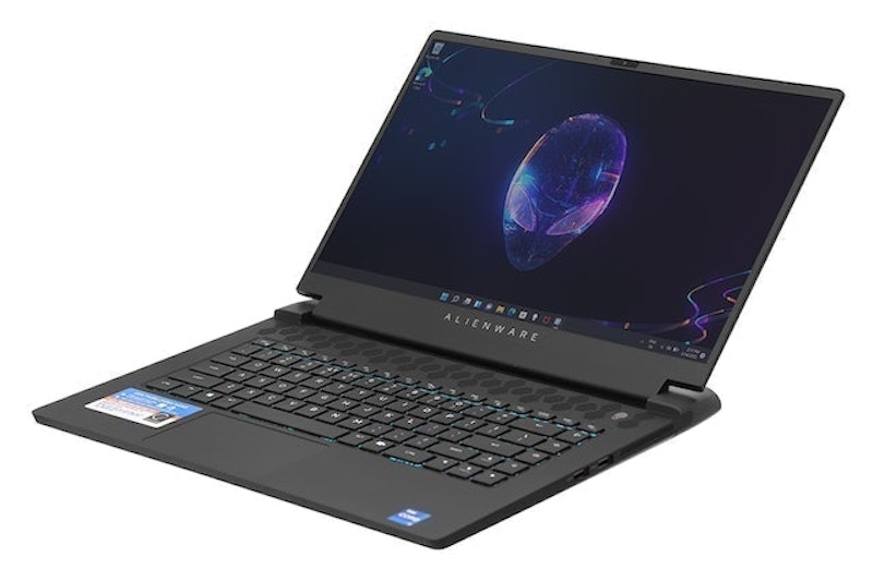 Laptop Dell Alienware M15 R6 2