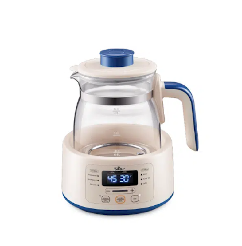 Máy Đun Nước Pha Sữa Bear 1