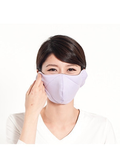 Khẩu Trang Chống Tia UV 1