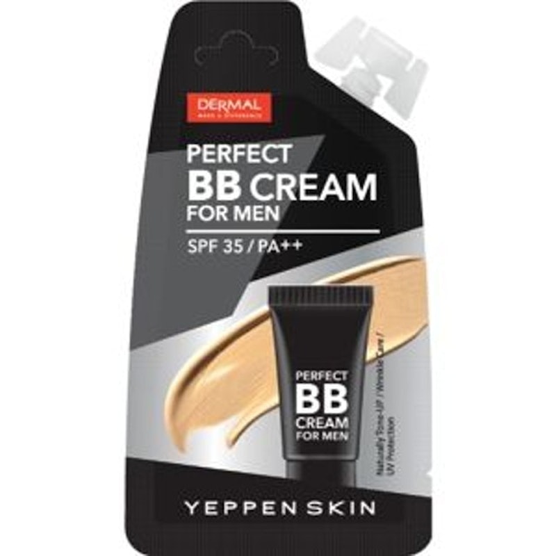 Yeppen Skin Perfect BB Cream For Men 1