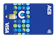 ACB Thẻ Debit ACB Visa 1