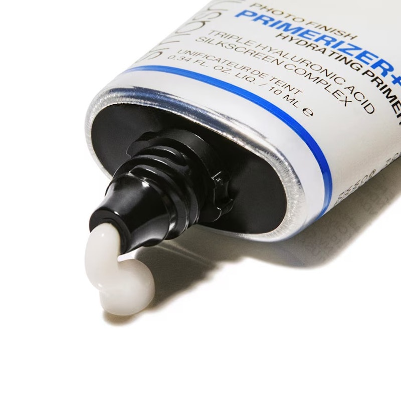 Smashbox Photo Finish Primerizer + Hydrating 2
