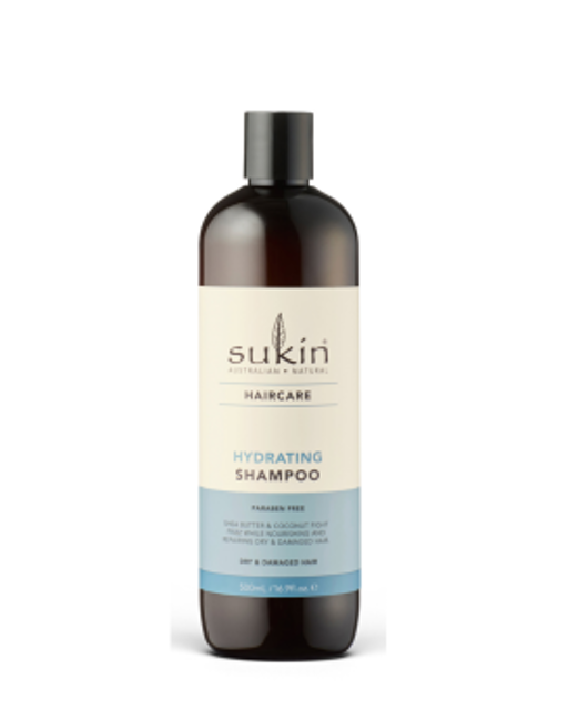 Dầu Gội Dưỡng Ẩm Hydrating Hair Shampoo 1