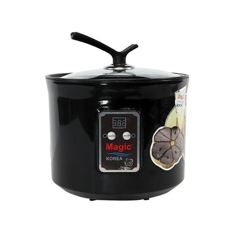 Nồi Làm Tỏi Đen Magic Korea 1