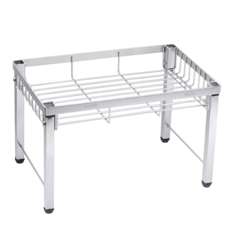 Kệ Inox Để Đồ Nhà Bếp HOBBY Home Decor 1