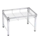 HOBBY Home Decor Kệ Inox Để Đồ Nhà Bếp HOBBY Home Decor 1