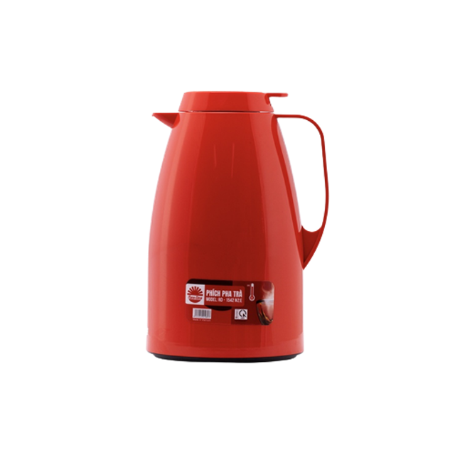Bình Ủ Trà Rạng Đông  2