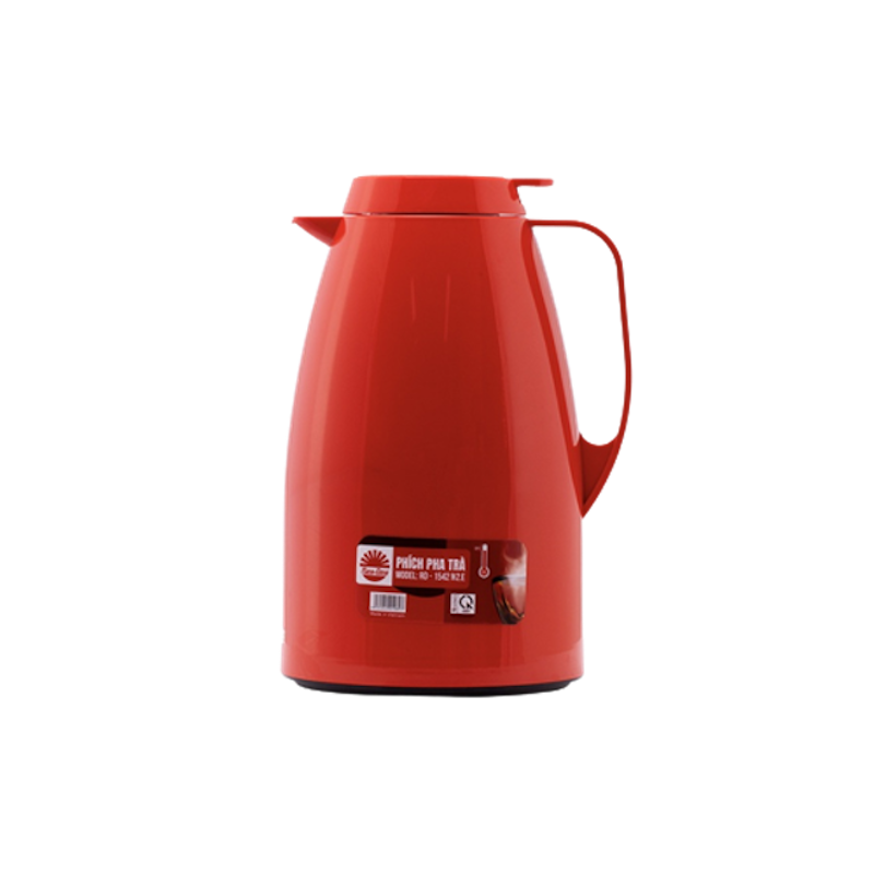 Bình Ủ Trà Rạng Đông 2