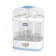 null Máy Tiệt Trùng Bình Sữa Chicco 2 In 1 1