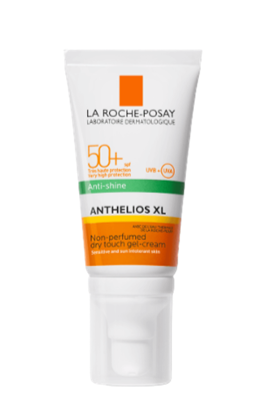 Kem Chống Nắng Phổ Rộng UVA/UVB La Roche Posay Anthelios XL Dry Touch 1