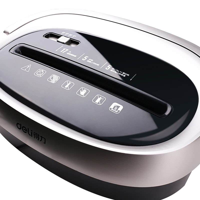 Máy Huỷ Tài Liệu 17L 2