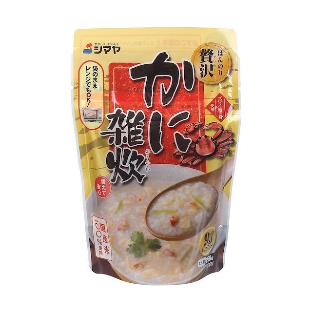 Cháo Tươi Shimaya 1