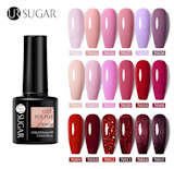 Top 10 Sơn Gel đẹp nhất hiện nay (OPI, Jeliva, Verygood Nail, Rykaergel) 3