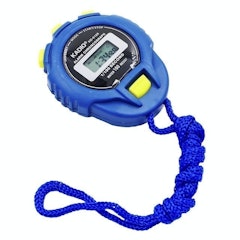 Đồng Hồ Bấm Giờ Kadio KD-6128