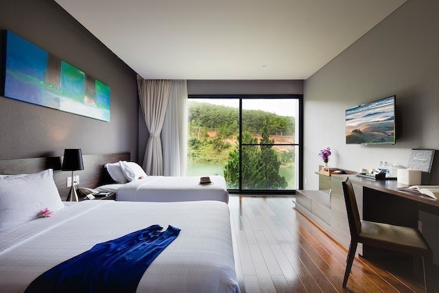 Terracotta Hotel & Resort 4