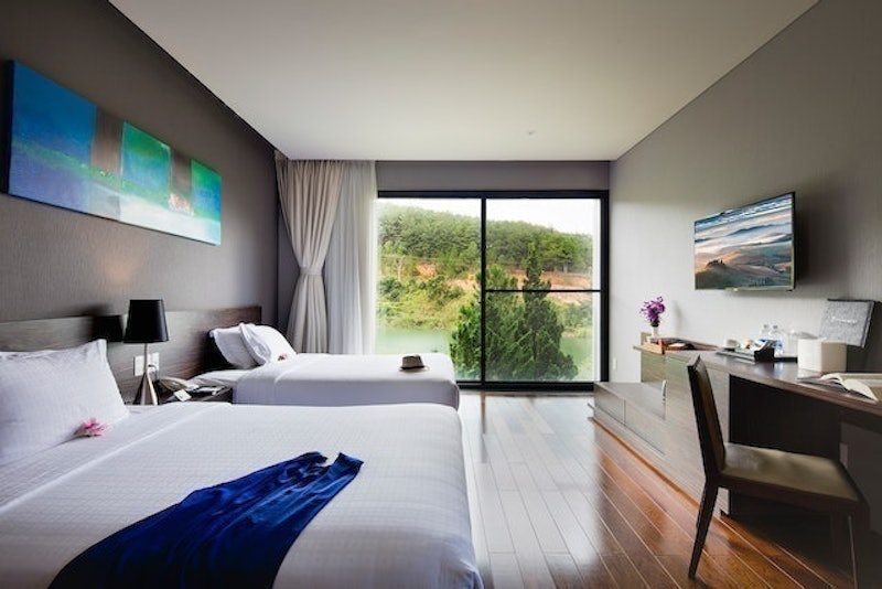 Terracotta Hotel & Resort 4