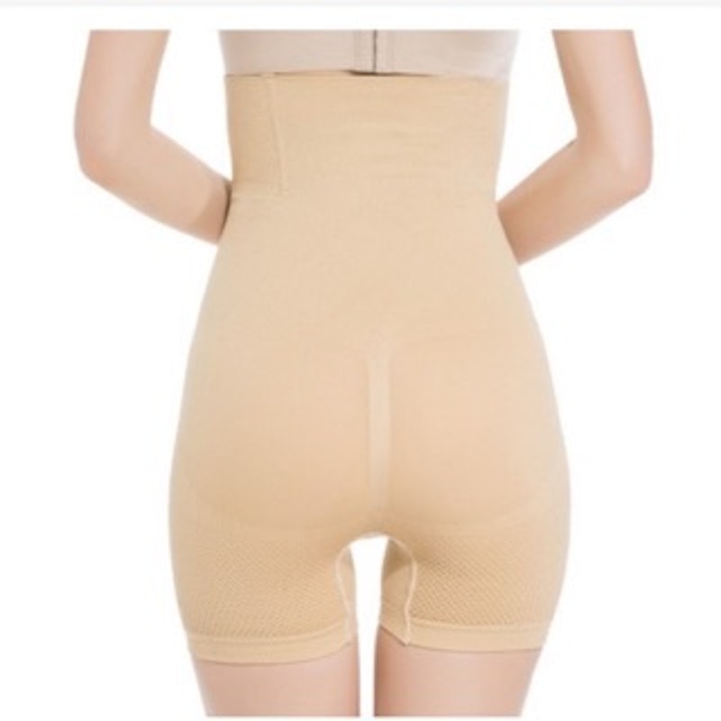 Quần Gen Định Hình Nịt Bụng Đùi 3