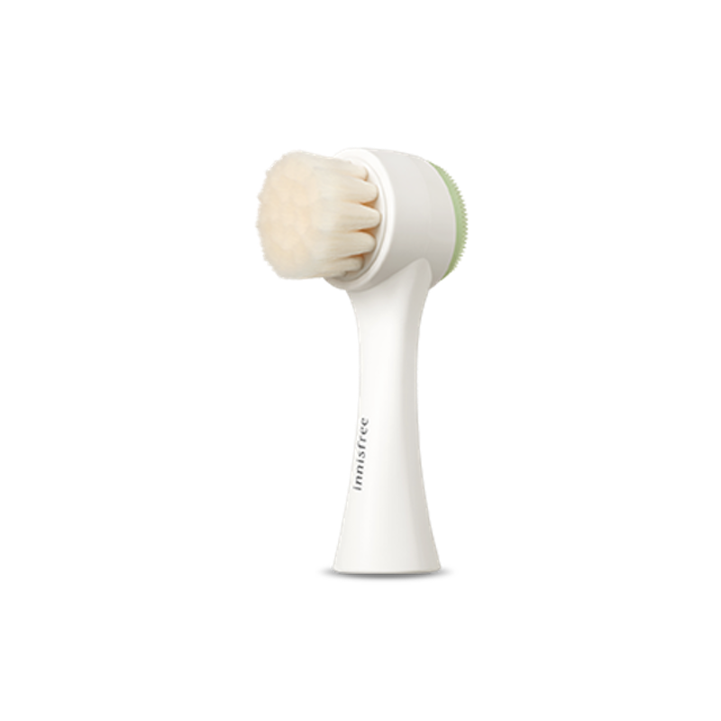 Cọ Rửa Mặt Innisfree Dual Pore Cleansing Brush 1