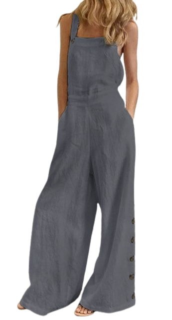 Jumpsuit Yếm VONDA 1