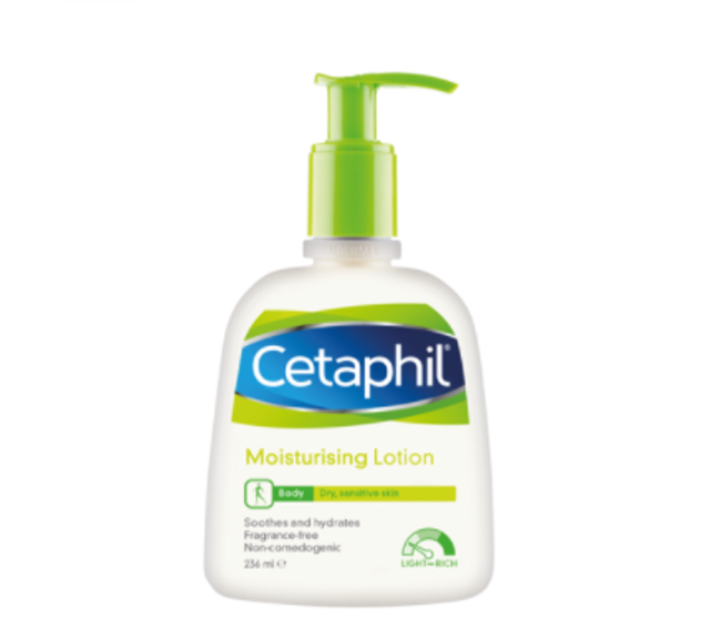 [2024] Top 10 Sữa Dưỡng Ẩm Cho Da Dầu tốt nhất hiện nay (Albion, Muji, Cetaphil) 5