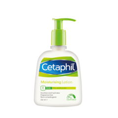 Moisturising Lotion
