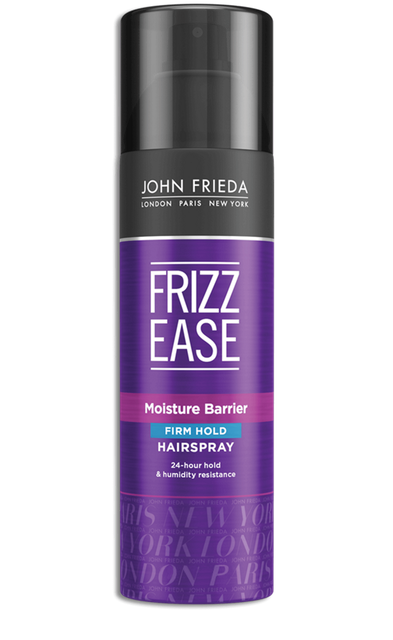Keo Xịt Tóc Frizz Ease Moisture Barrier  1