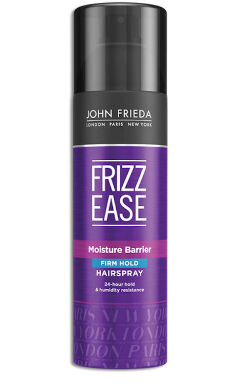 Keo Xịt Tóc Frizz Ease Moisture Barrier 1