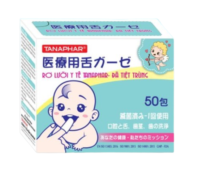 [2024] Top 10 Rơ Lưỡi Cho Bé Sơ Sinh tốt nhất hiện nay [Tư Vấn Từ Chuyên Gia] 2