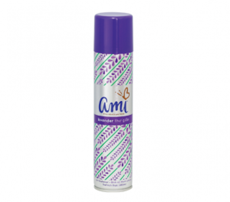 Xịt Phòng Ami 3