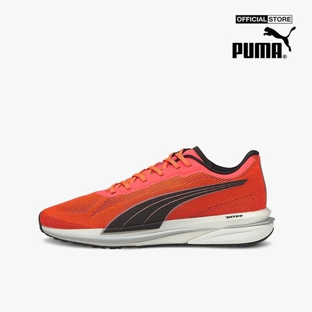 Giày Chạy Bộ Puma Velocity NITRO 1