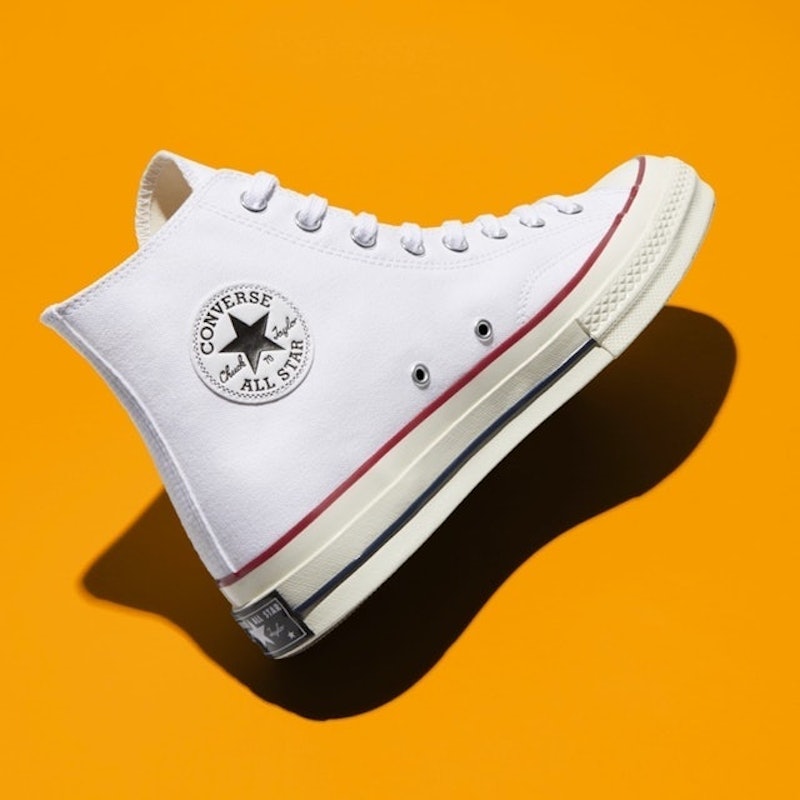 Giày Converse Chuck 1970S Cổ Cao 4