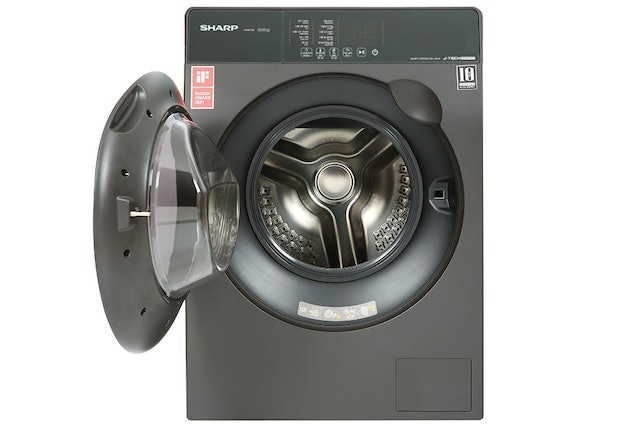 Máy Giặt Sharp Inverter 9.5Kg 2