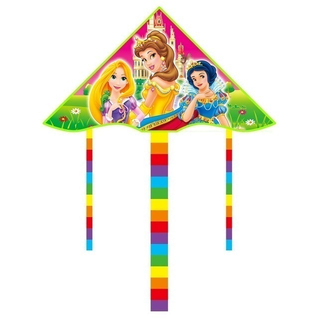 Diều Nhân Vật Hoạt Hình 1