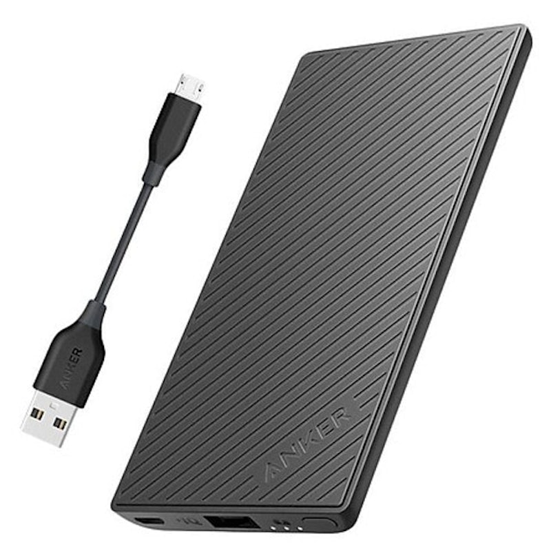 Sạc Dự Phòng Anker Powercore Slim 1