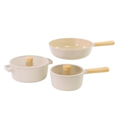 Bộ Nồi Chảo Fika 3 Món Neoflam