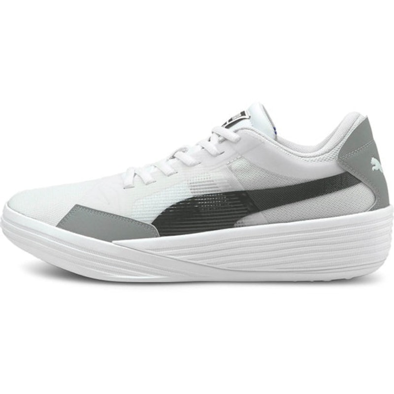 Giày PUMA Nam Clyde All-Pro Team Unisex Basketball 1