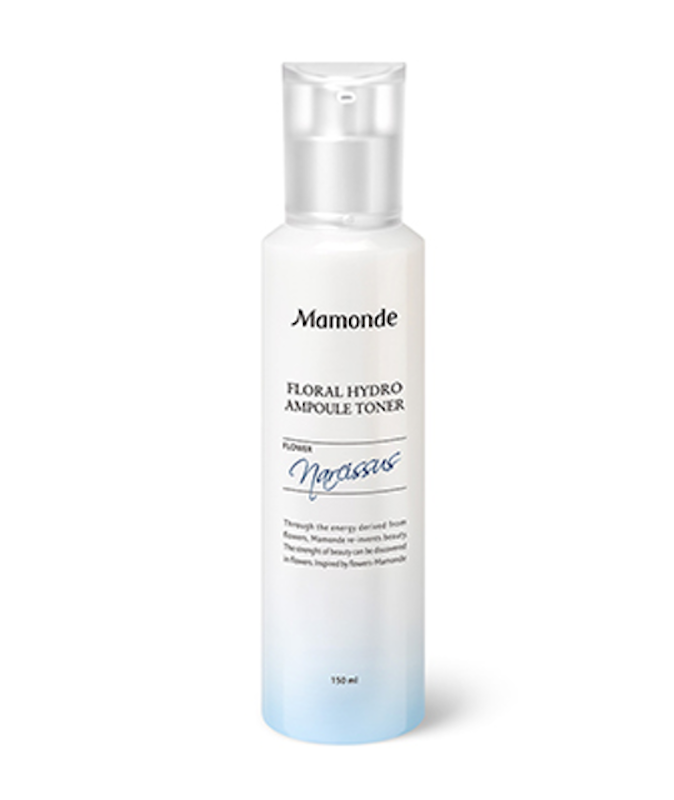 Mamonde Floral Hydro Ampoule Toner 1