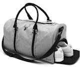 Top 10 Túi Xách Du Lịch Boston Bag tốt nhất 2024 (Mr Vui, Hanama, Praza) 1