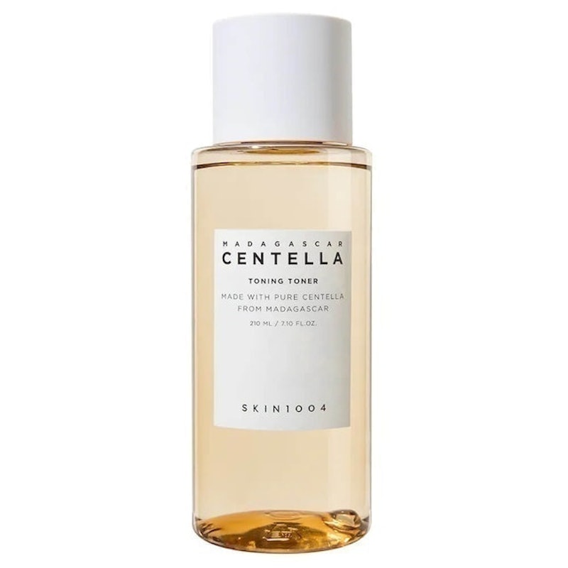 Madagascar Centella Toning Toner 1