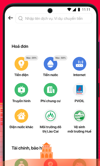 Viettel Pay 5