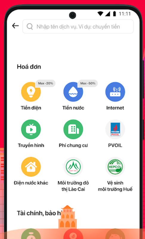 Viettel Pay 5