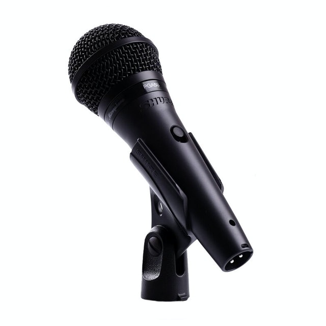 Top 6 Micro Thu Âm tốt nhất hiện nay (Tư vấn mua) 4