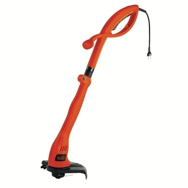 Máy Cắt Cỏ Cầm Tay Black&Decker 1