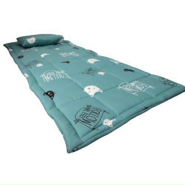 Nệm Ngủ Trải Sàn RIOTEX 1