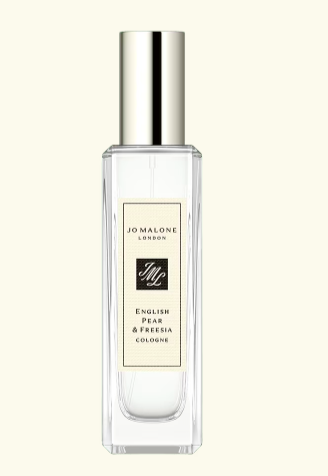 Nước Hoa English Pear & Freesia Cologne 3