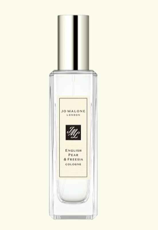Nước Hoa English Pear & Freesia Cologne 3